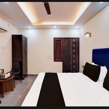 Hotel City Palace Νέο Δελχί Εξωτερικό φωτογραφία