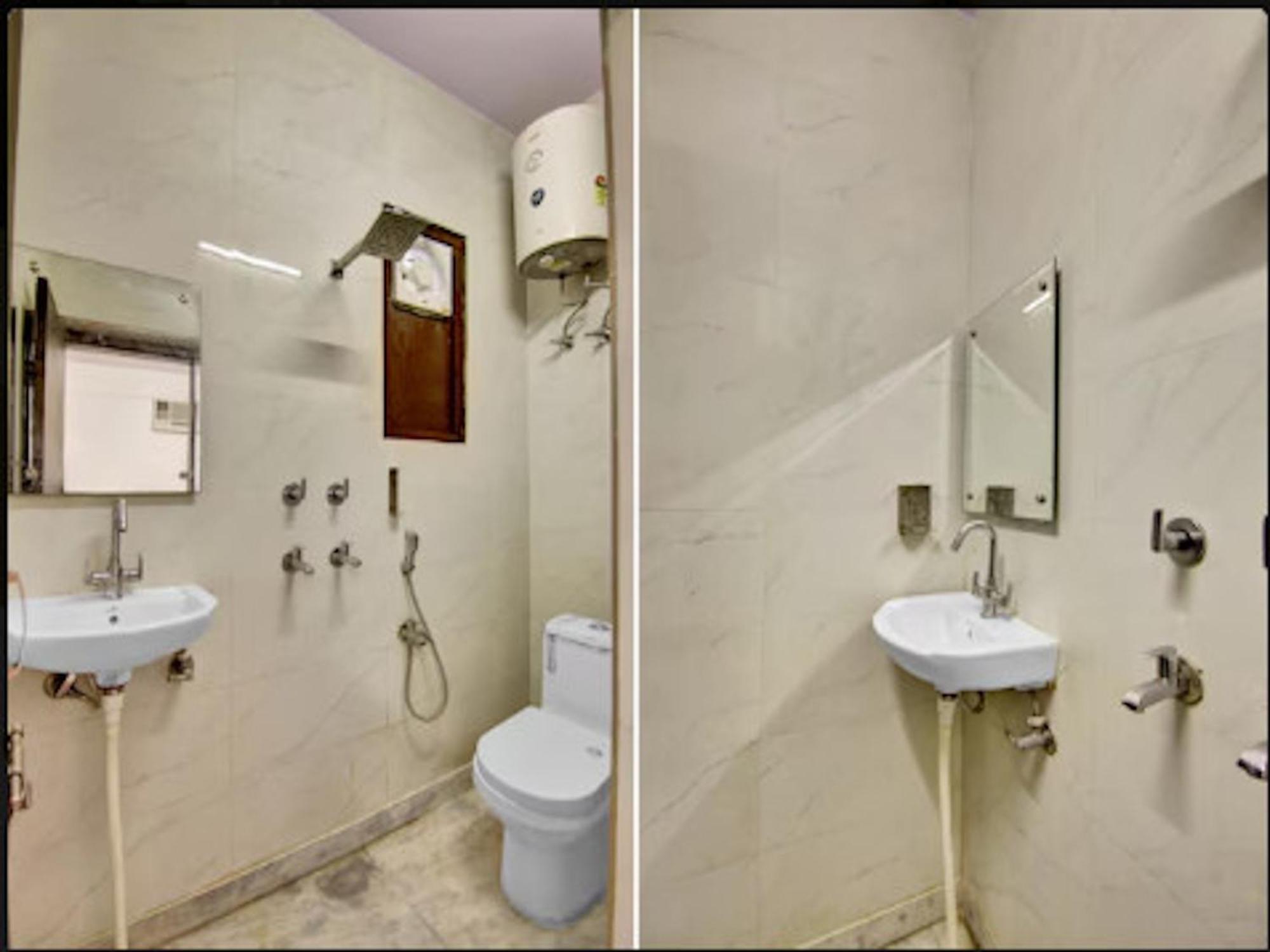 Hotel City Palace Νέο Δελχί Εξωτερικό φωτογραφία
